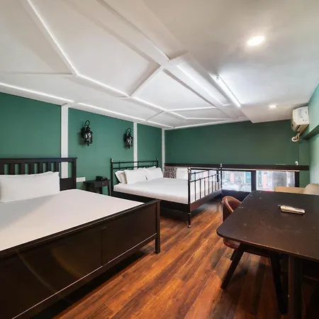 Men Tang Hotel-3