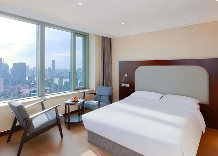  Novotel Atlantis Shanghai
