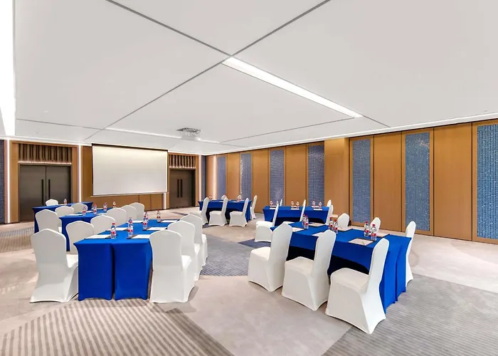  Novotel Atlantis Shanghai